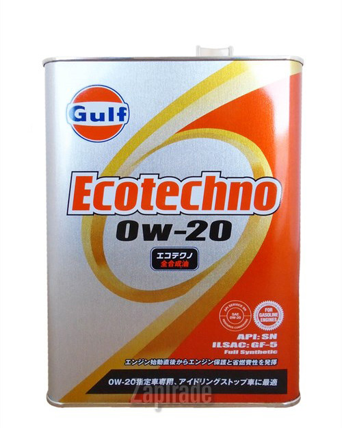 ������ �������� ����� Gulf Ecotechno GF-5,  � ��������-�������� � ������
