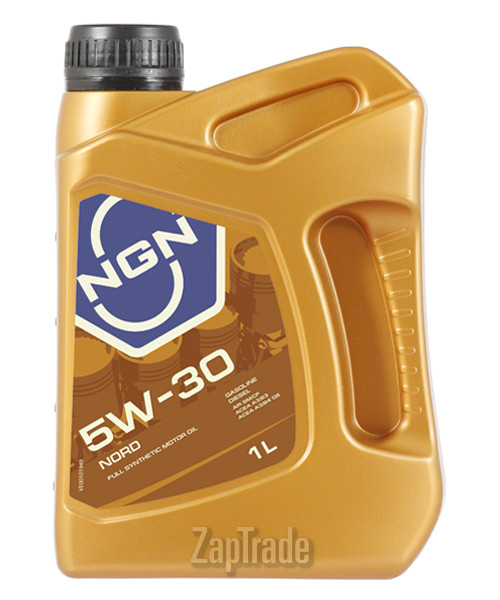 ������ �������� ����� Ngn NORD,  � ��������-�������� � ������