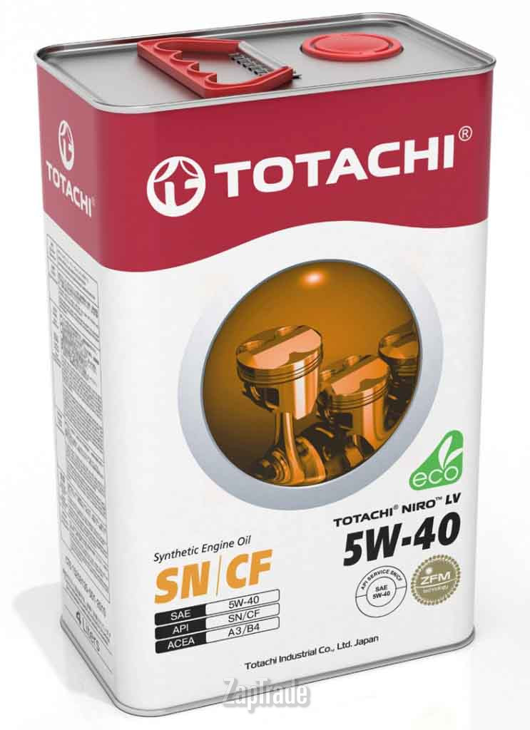 ������ �������� ����� Totachi NIRO LV SYNTHETIC,  � ��������-�������� � ������