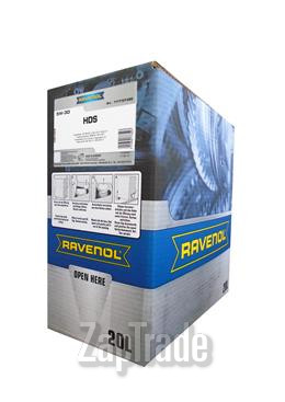 ������ �������� ����� Ravenol HDS Hydrocrack Diesel Specific,  � ��������-�������� � ������