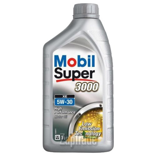 ������ �������� ����� Mobil Super 3000 XE,  � ��������-�������� � ������