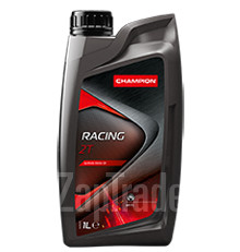 ������ �������� ����� Champion oil RACING 2T,  � ��������-�������� � ������