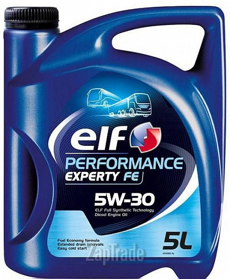 ������ �������� ����� Elf Performance Experty FE,  � ��������-�������� � ������
