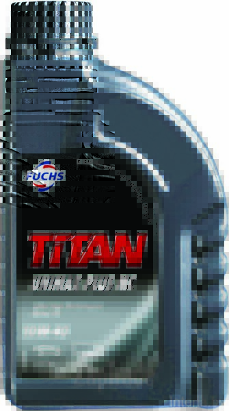 ������ �������� ����� Fuchs TITAN UNIMAX PLUS MC,  � ��������-�������� � ������