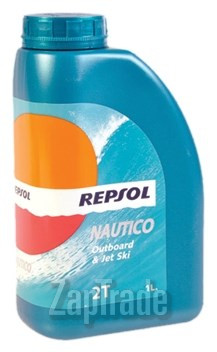 ������ �������� ����� Repsol NAUTICO OUTBOARD &amp; JET SKI 2T,  � ��������-�������� � ������