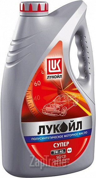 ������ �������� ����� Lukoil �����,  � ��������-�������� � ������