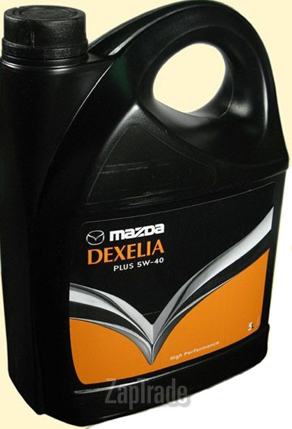 ������ �������� ����� Mazda Dexelia PLUS,  � ��������-�������� � ������