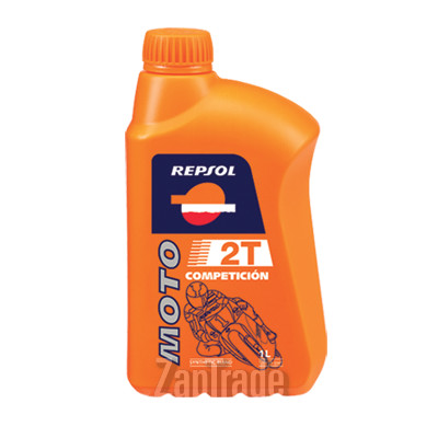 ������ �������� ����� Repsol MOTO COMPETICION 2T,  � ��������-�������� � ������