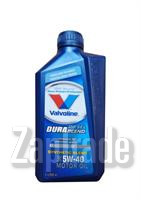 ������ �������� ����� Valvoline DuraBlend Diesel,  � ��������-�������� � ������