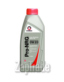 ������ �������� ����� Comma Pro-NRG,  � ��������-�������� � ������