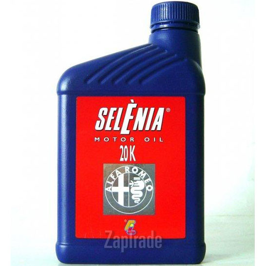 ������ �������� ����� Selenia 20 K ALFA ROMEO,  � ��������-�������� � ������