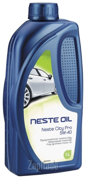 ������ �������� ����� Neste CITY PRO,  � ��������-�������� � ������