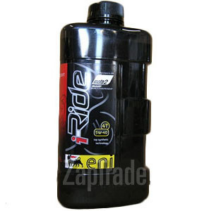 ������ �������� ����� Eni I-Ride moto2,  � ��������-�������� � ������