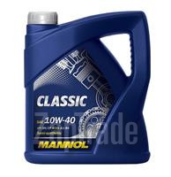 ������ �������� ����� Mannol Classic (MN7501-4),  � ��������-�������� � ������