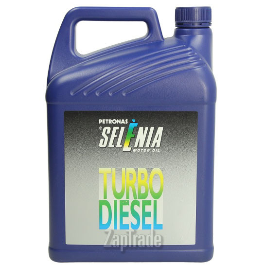 ������ �������� ����� Selenia TURBO DIESEL,  � ��������-�������� � ������