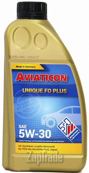 ������ �������� ����� Finke Aviaticon Unique FO Plus,  � ��������-�������� � ������