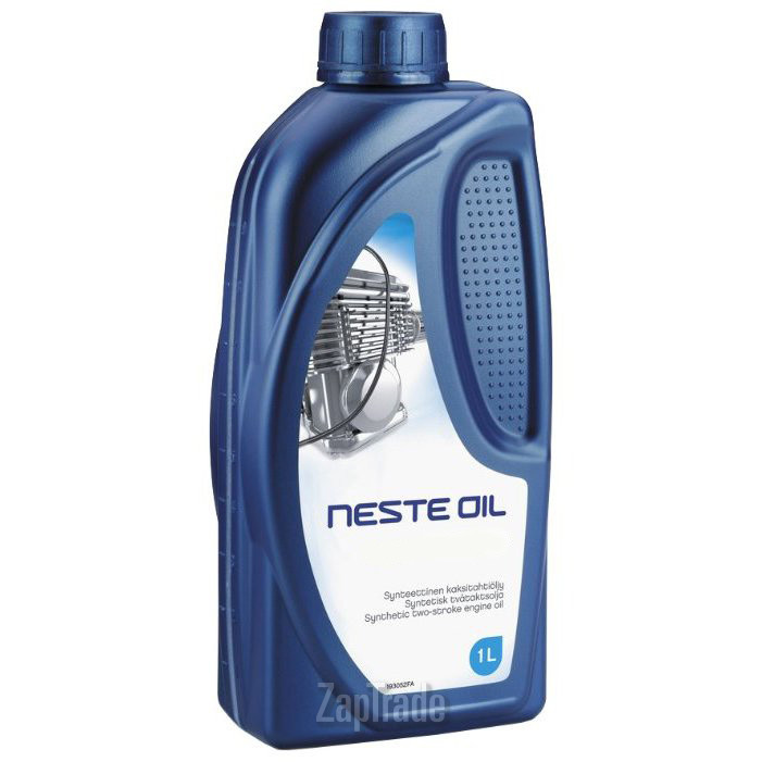 ������ �������� ����� Neste 2-T SUPER BIO,  � ��������-�������� � ������