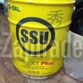 ������ �������� ����� S-oil DSSU EURO PLUS,  � ��������-�������� � ������