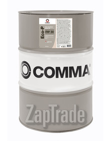 ������ �������� ����� Comma Eco-P,  � ��������-�������� � ������