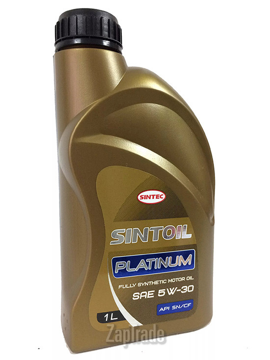 ������ �������� ����� Sintec Platinum,  � ��������-�������� � ������