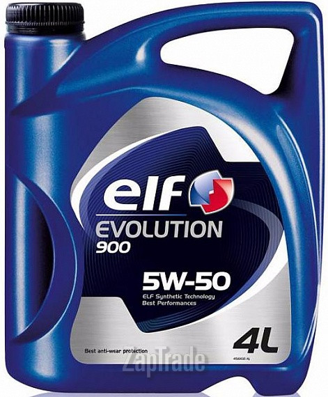 ������ �������� ����� Elf Evolution 900,  � ��������-�������� � ������