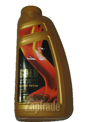 ������ �������� ����� Luxe GOLD Speed drive,  � ��������-�������� � ������