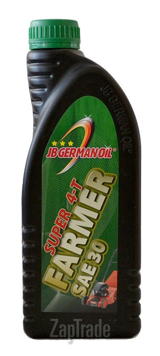 ������ �������� ����� Jb german oil Farmer Super 30,  � ��������-�������� � ������