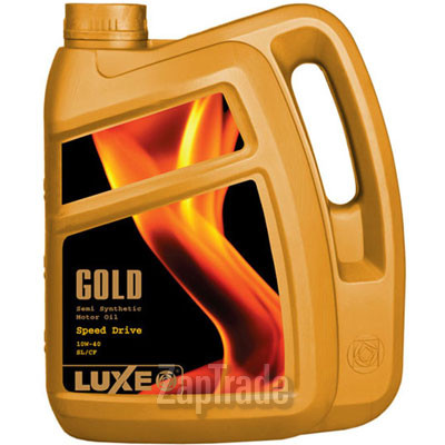 ������ �������� ����� Luxe GOLD Speed drive,  � ��������-�������� � ������