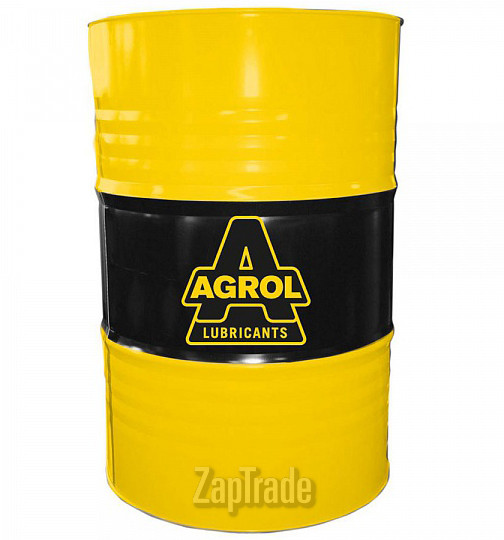 ������ �������� ����� Agrol SPECTRA,  � ��������-�������� � ������