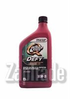 ������ �������� ����� Quaker state Defy,  � ��������-�������� � ������