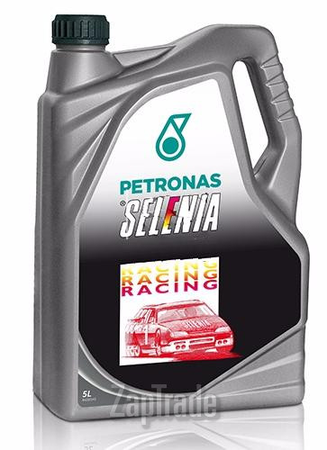 ������ �������� ����� Selenia Racing,  � ��������-�������� � ������