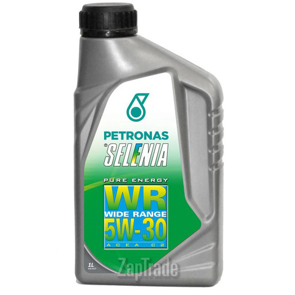������ �������� ����� Selenia WR PURE ENERGY,  � ��������-�������� � ������