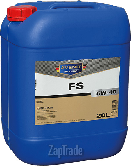 ������ �������� ����� Aveno FS,  � ��������-�������� � ������