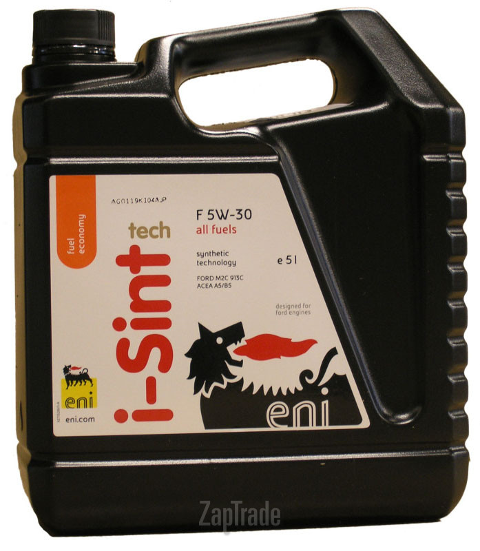 ������ �������� ����� Eni I-Sint tech F,  � ��������-�������� � ������