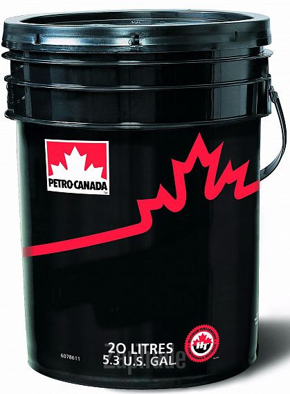 ������ �������� ����� Petro-canada Europe Synthetic,  � ��������-�������� � ������