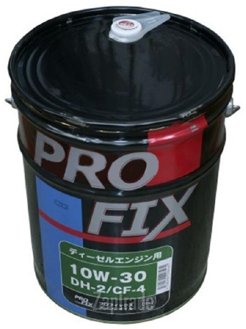 ������ �������� ����� Profix DH-2 10W-30,  � ��������-�������� � ������