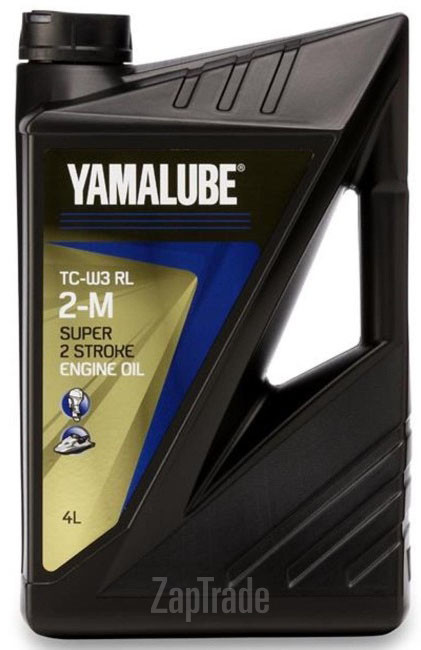 ������ �������� ����� Yamaha 2-M Super 2 Stroke2-M Super 2 Stroke Engine Oil,  � ��������-�������� � ������