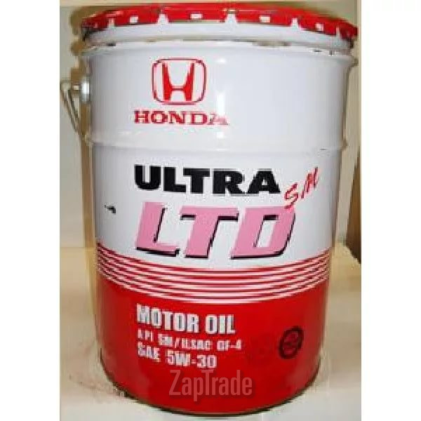 ������ �������� ����� Honda ULTRA LTD SM,  � ��������-�������� � ������