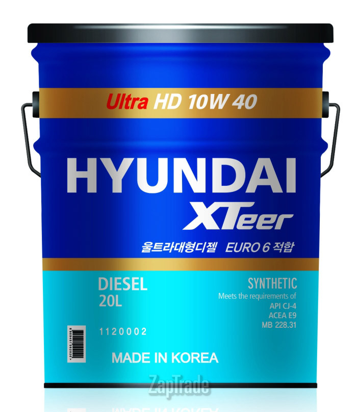 ������ �������� ����� Xteer HD Ultra,  � ��������-�������� � ������