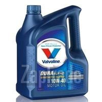 ������ �������� ����� Valvoline DuraBlend,  � ��������-�������� � ������