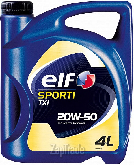 ������ �������� ����� Elf Sporti TXI,  � ��������-�������� � ������