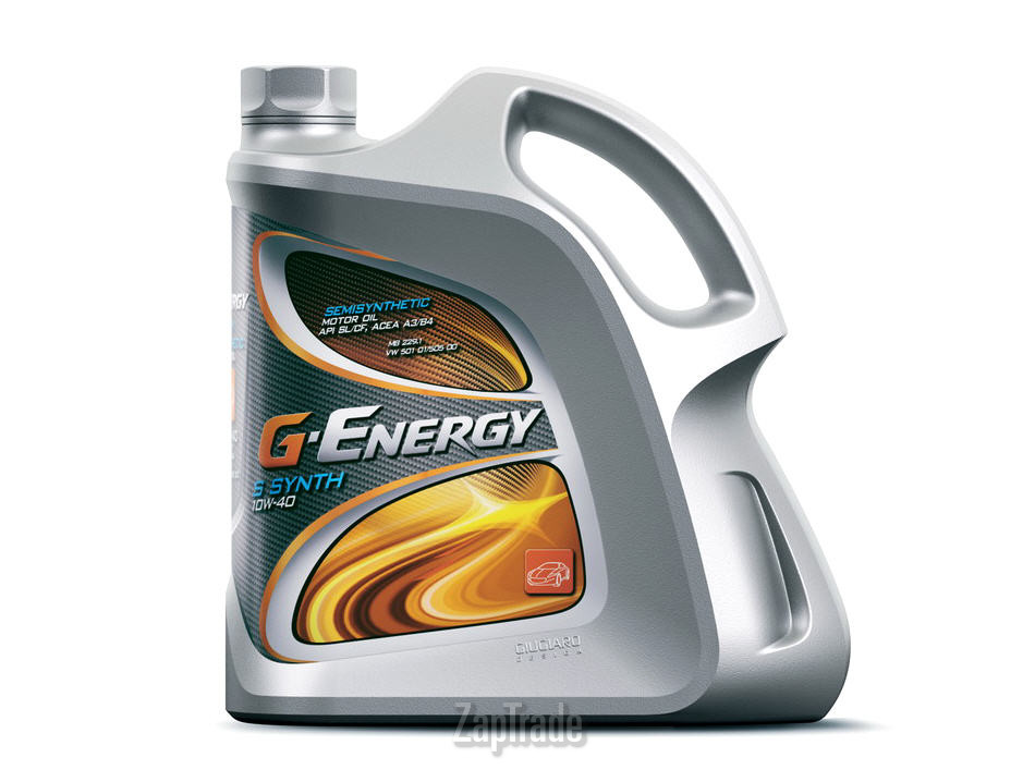 ������ �������� ����� G-energy S Synth,  � ��������-�������� � ������