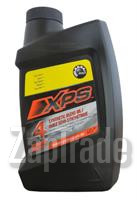 ������ �������� ����� Bombardier XPS 4-Stroke Synthetic Blend Oil - Summer Grade,  � ��������-�������� � ������