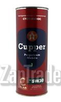 ������ �������� ����� Cupper CUPPER,  � ��������-�������� � ������
