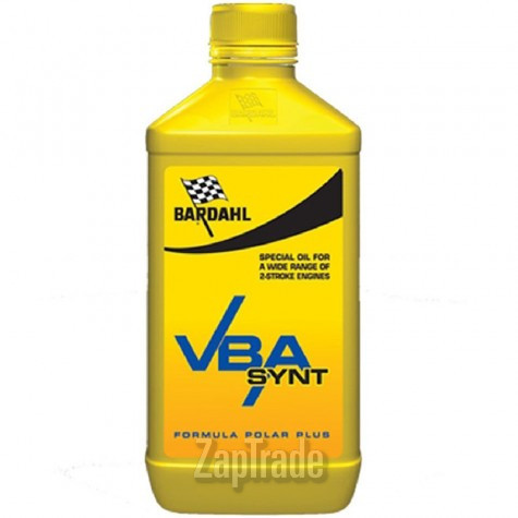 ������ �������� ����� Bardahl VBA SYNTHETIC SPECIAL OIL,  � ��������-�������� � ������