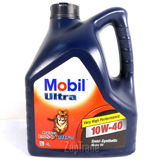 ������ �������� ����� Mobil ULTRA,  � ��������-�������� � ������
