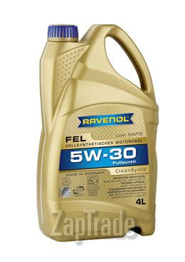 ������ �������� ����� Ravenol Fel,  � ��������-�������� � ������