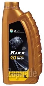 ������ �������� ����� Kixx G1,  � ��������-�������� � ������