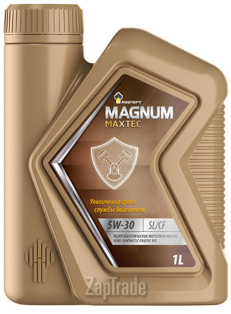 ������ �������� ����� �������� Magnum Maxtec,  � ��������-�������� � ������