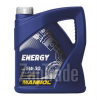 ������ �������� ����� Mannol Energy (MN7511-4),  � ��������-�������� � ������